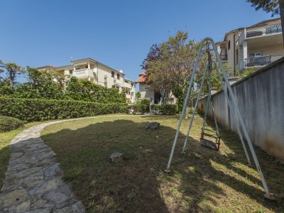 Holiday house Ferienhaus in Turanj nahe Kiesstrand - Outdoor photo 11