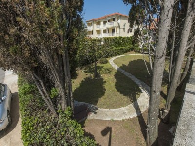 Holiday house Ferienhaus in Turanj nahe Kiesstrand - Outdoor photo 12