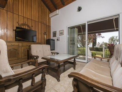 Holiday house Ferienhaus in Turanj nahe Kiesstrand - Features photo 13