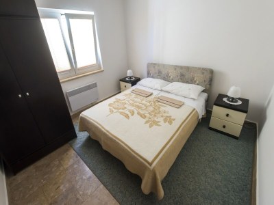 Holiday house Ferienhaus in Turanj nahe Kiesstrand - Features photo 14