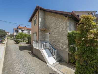 Holiday house Ferienhaus in Turanj nahe Kiesstrand - Features photo 15