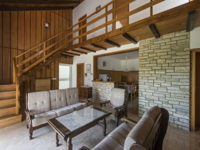 Holiday house Ferienhaus in Turanj nahe Kiesstrand - Features photo 16