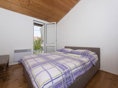 Holiday house Ferienhaus in Turanj nahe Kiesstrand - Features photo 17