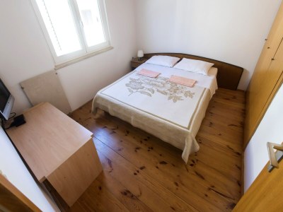 Holiday house Ferienhaus in Turanj nahe Kiesstrand - Features photo 18