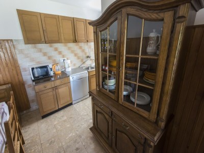 Holiday house Ferienhaus in Turanj nahe Kiesstrand - Features photo 19