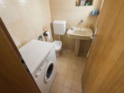 Holiday house Ferienhaus in Turanj nahe Kiesstrand - Features photo 21