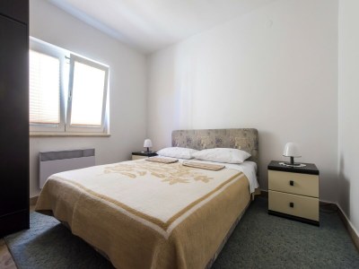 Holiday house Ferienhaus in Turanj nahe Kiesstrand - Features photo 22