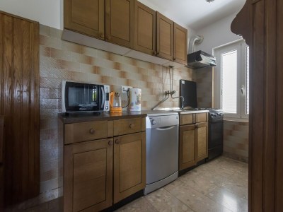 Holiday house Ferienhaus in Turanj nahe Kiesstrand - Features photo 26