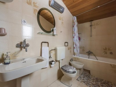 Holiday house Ferienhaus in Turanj nahe Kiesstrand - Features photo 28