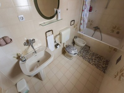 Holiday house Ferienhaus in Turanj nahe Kiesstrand - Features photo 29