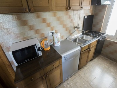 Holiday house Ferienhaus in Turanj nahe Kiesstrand - Features photo 30