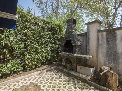 Holiday house Ferienhaus in Turanj nahe Kiesstrand - Outdoor photo 39