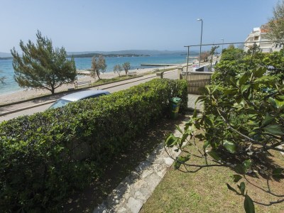 Holiday house Ferienhaus in Turanj nahe Kiesstrand - Outdoor photo 40