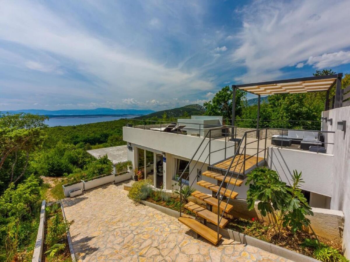 Holiday house Holiday Home in Crikvenica with Sea View