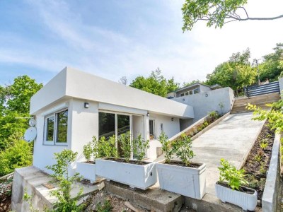 Holiday house Holiday Home in Crikvenica with Sea View - Outdoor photo 2