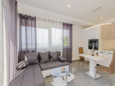 Holiday house Holiday Home in Crikvenica with Sea View - Features photo 8