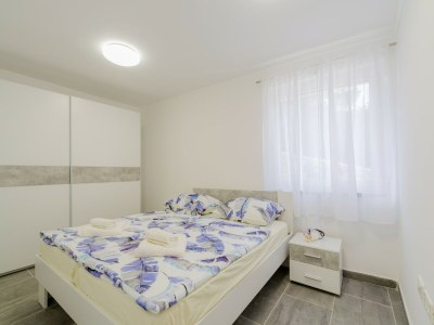 Holiday house Holiday Home in Crikvenica with Sea View - Features photo 9