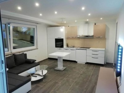 Holiday house Holiday Home in Crikvenica with Sea View - Features photo 10