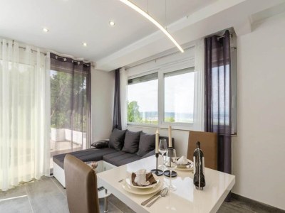 Holiday house Holiday Home in Crikvenica with Sea View - Features photo 12