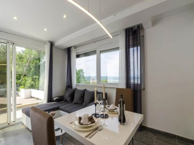 Holiday house Holiday Home in Crikvenica with Sea View - Features photo 13