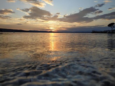 Holiday house Holiday Home in Crikvenica with Sea View - Environment photo 16