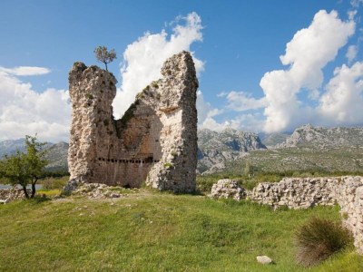Holiday house Holiday Home in Crikvenica with Sea View - Environment photo 20