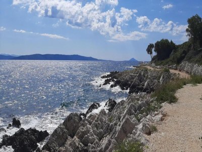 Holiday house Holiday Home in Crikvenica with Sea View - Environment photo 22