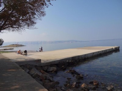 Holiday house Holiday Home in Crikvenica with Sea View - Environment photo 27