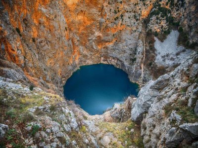 Holiday house Holiday Home in Crikvenica with Sea View - Environment photo 29