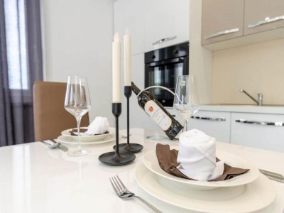 Holiday house Holiday Home in Crikvenica with Sea View - Outdoor photo 39