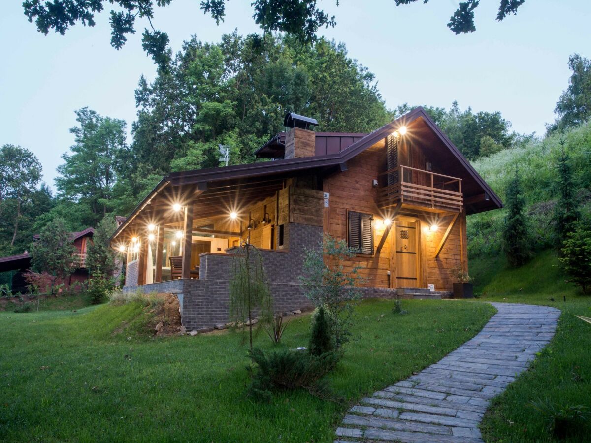 Holiday house Holiday Home Lasinja near Zagreb & Nature Park