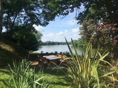 Holiday house Holiday Home Lasinja near Zagreb & Nature Park - Outdoor photo 2