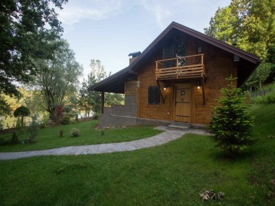 Holiday house Holiday Home Lasinja near Zagreb & Nature Park - Outdoor photo 3