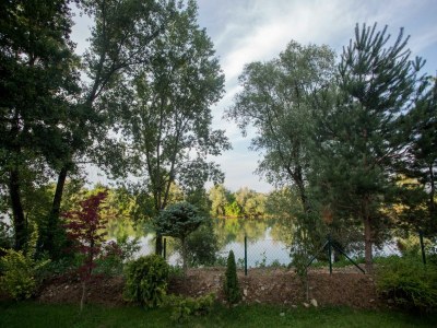 Holiday house Holiday Home Lasinja near Zagreb & Nature Park - Outdoor photo 4
