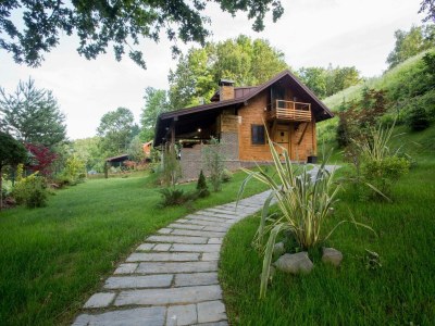 Holiday house Holiday Home Lasinja near Zagreb & Nature Park - Outdoor photo 5