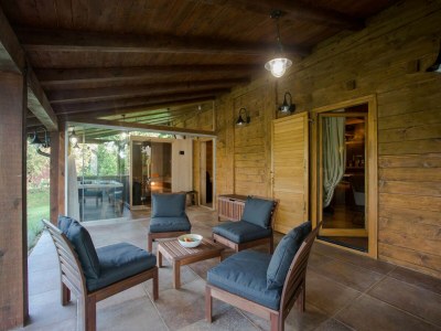 Holiday house Holiday Home Lasinja near Zagreb & Nature Park - Outdoor photo 7