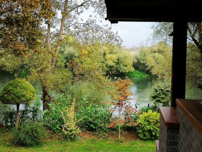 Holiday house Holiday Home Lasinja near Zagreb & Nature Park - Outdoor photo 8