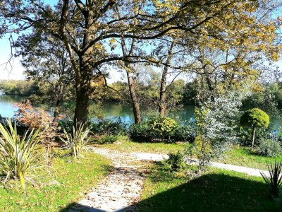 Holiday house Holiday Home Lasinja near Zagreb & Nature Park - Outdoor photo 10