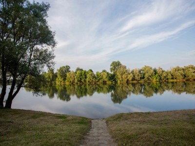 Holiday house Holiday Home Lasinja near Zagreb & Nature Park - Outdoor photo 11