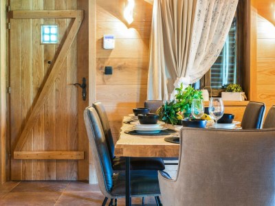 Holiday house Holiday Home Lasinja near Zagreb & Nature Park - Features photo 17