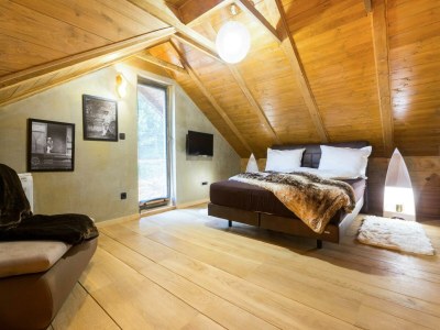 Holiday house Holiday Home Lasinja near Zagreb & Nature Park - Features photo 18