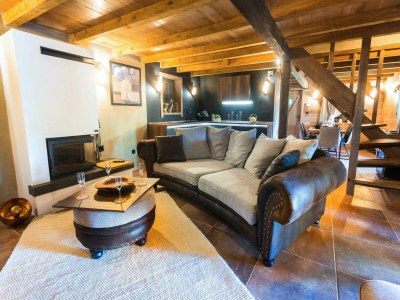 Holiday house Holiday Home Lasinja near Zagreb & Nature Park - Features photo 19