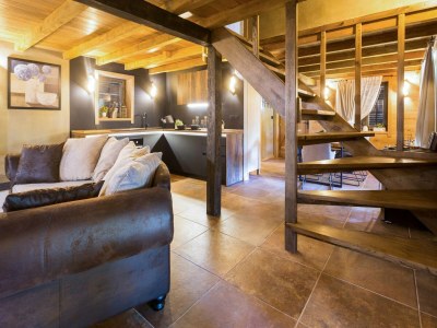 Holiday house Holiday Home Lasinja near Zagreb & Nature Park - Features photo 20