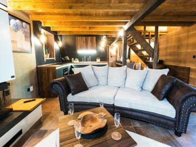 Holiday house Holiday Home Lasinja near Zagreb & Nature Park - Features photo 21