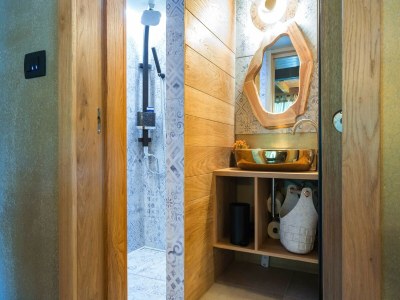 Holiday house Holiday Home Lasinja near Zagreb & Nature Park - Features photo 22