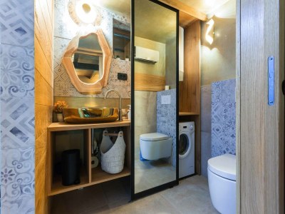 Holiday house Holiday Home Lasinja near Zagreb & Nature Park - Features photo 24