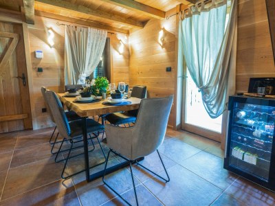 Holiday house Holiday Home Lasinja near Zagreb & Nature Park - Features photo 25