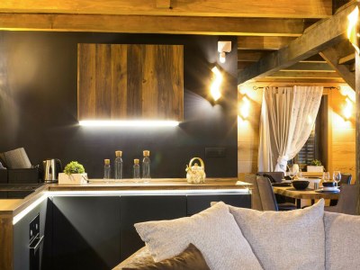 Holiday house Holiday Home Lasinja near Zagreb & Nature Park - Features photo 26