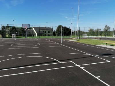 Holiday house Holiday Home Lasinja near Zagreb & Nature Park - Environment photo 30