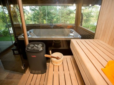 Holiday house Holiday Home Lasinja near Zagreb & Nature Park - Outdoor photo 35